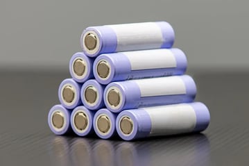 Li-on battery