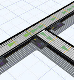 SHC layout request