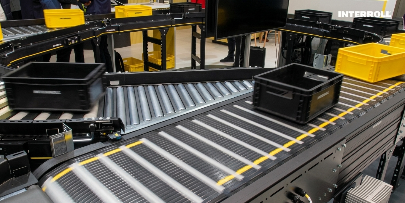mc-s narrow belt sorter-1