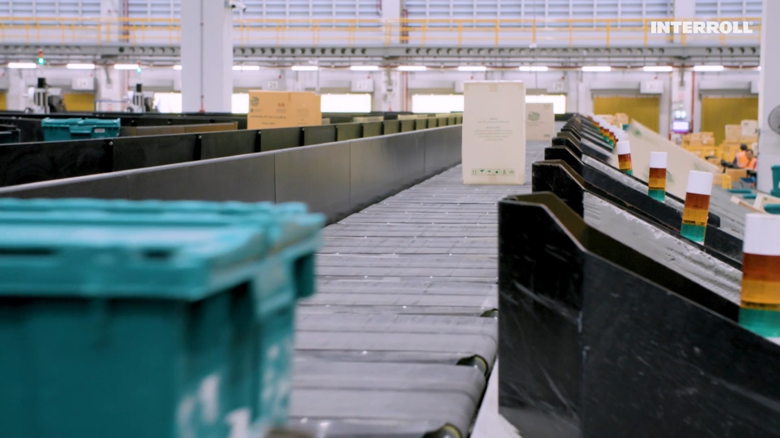vertical sorter mx-v